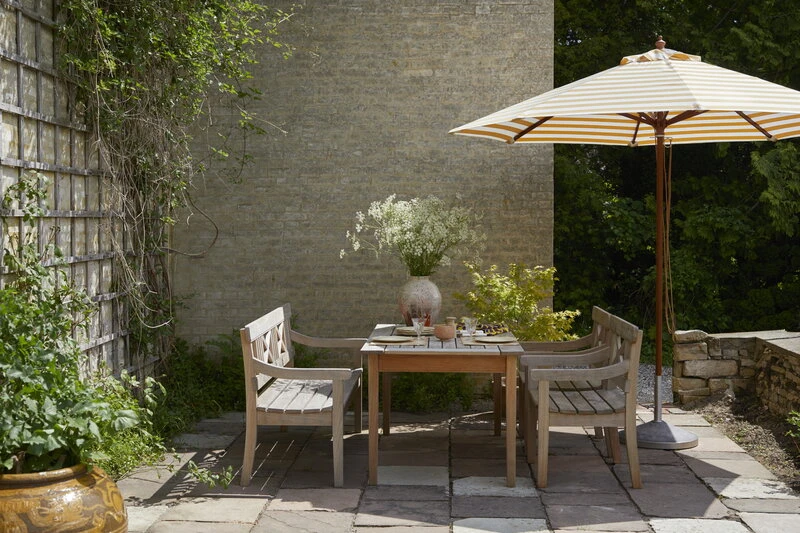 Skagerak Capri Aurinkovarjon Jalka, 30 Kg 4 Skagerak Capri Aurinkovarjon Jalka, 30 Kg - Image 2