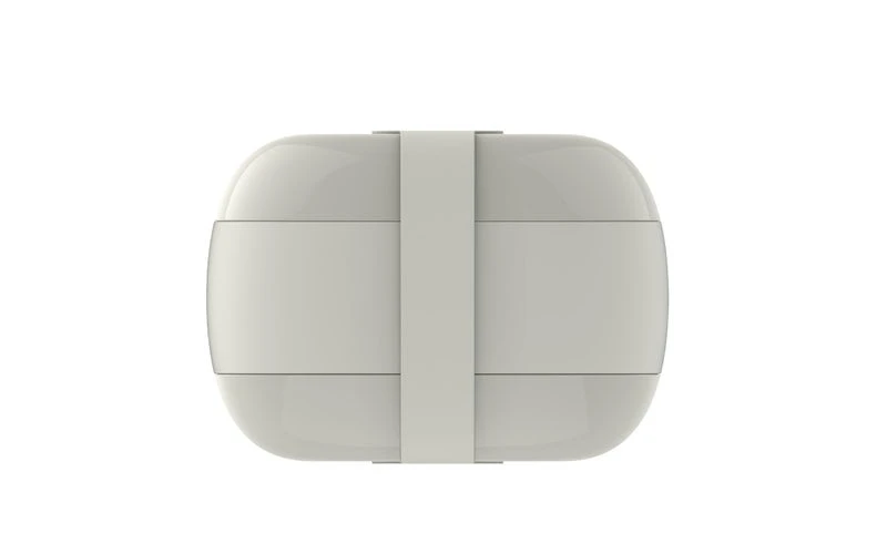 Alessi Food à Porter Eväsrasia, Vaaleanharmaa 8 Alessi Food à Porter Eväsrasia, Vaaleanharmaa - Image 6