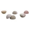 BObles Askelkivet Setti, Rose -Terassitalo Kauppa 01 047 011 178 stepstone set rose product