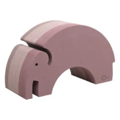 BObles Elefantti, Vintage Rose