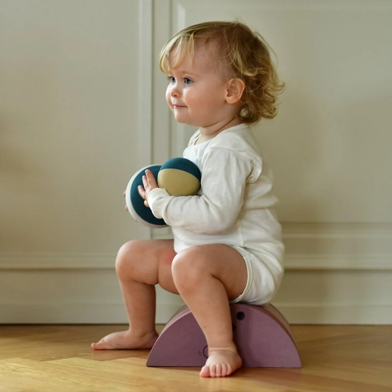 BObles Kana, Vintage Rose 5 BObles Kana, Vintage Rose - Image 3