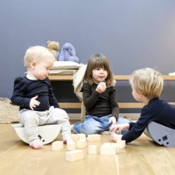 BObles Kana, Cloudy Blue -Terassitalo Kauppa 01 103 024 788 chicken cloudy blue play 1