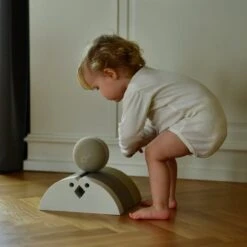 BObles Kana, Sand Grey -Terassitalo Kauppa 01 103 024 788 chicken sand grey play 4