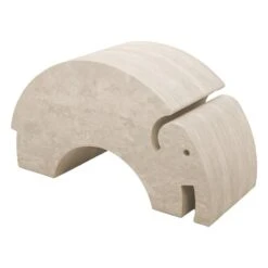 BObles Elefantti, Marble Nature, Smoke