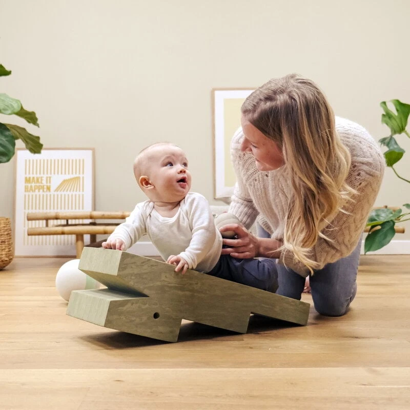 BObles Krokotiili, Marble Nature, Dark Smoke 6 BObles Krokotiili, Marble Nature, Dark Smoke - Image 4