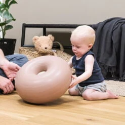 BObles Donitsi, Pieni, Nutmeg -Terassitalo Kauppa 03 014 035 070 donut small marble nutmeg home 5