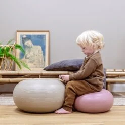 BObles Donitsi, Pieni, Dusty Rose -Terassitalo Kauppa 03 014 050 700 donut marble walnut home 3