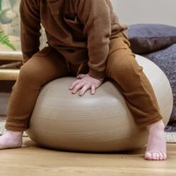 BObles Donitsi, Keskikoko, Walnut -Terassitalo Kauppa 03 014 050 700 donut marble walnut home 4