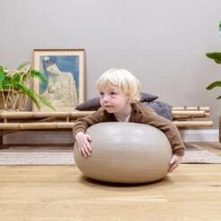 BObles Donitsi, Keskikoko, Walnut -Terassitalo Kauppa 03 014 050 700 donut marble walnut home 6