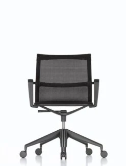 Vitra Physix Studio Työtuoli, TrioKnit 06 -Terassitalo Kauppa 1023356 Physix Studio master