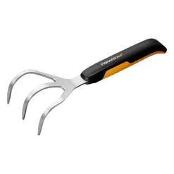Fiskars Xact Istutustalikko -Terassitalo Kauppa 1027047 Xact Cultivator 2
