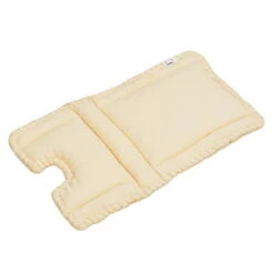 Nofred Robot Syöttötuolin Pehmuste, Beige