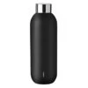 Stelton Keep Cool Juomapullo, 0,6 L, Musta -Terassitalo Kauppa 10stelton keep cool black ma