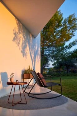 Cane-line Combine Istutuslaatikko, Suorakaide -Terassitalo Kauppa 11428AL 5706TAL 5240Y103 5065ABR 72180Y10 1 1