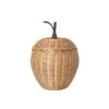 Ferm LIVING Small Apple Punottu Kori -Terassitalo Kauppa 115FermLiving Kids 19 AK