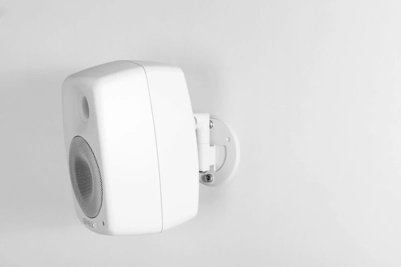 Genelec Seinäteline G Two/G Three Kaiuttimelle 5 Genelec Seinäteline G Two/G Three Kaiuttimelle - Image 3