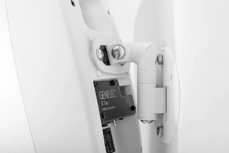 Genelec Seinäteline G Two/G Three Kaiuttimelle 6 Genelec Seinäteline G Two/G Three Kaiuttimelle - Image 4