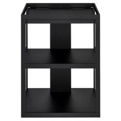 Röshults Open Kitchen Runko 50, Antrasiitti