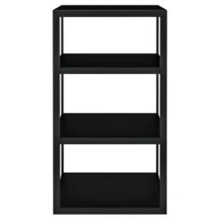 Röshults Open Kitchen Apupöytä 50, Antrasiitti