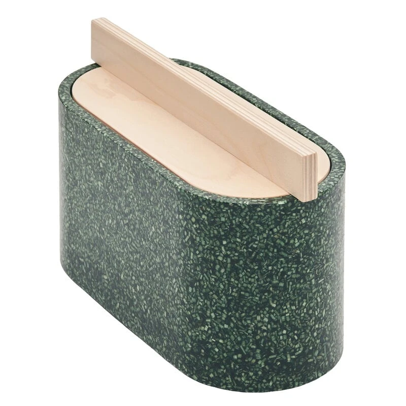 Niimaar Biojäteastia, Sammal 3 Niimaar Biojäteastia, Sammal