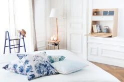 Hartô Gaston Seinälipasto, 80 Cm, Tammi - Vaaleanharmaa - Tummanharmaa -Terassitalo Kauppa 120107216971