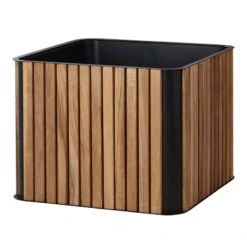 Cane-line Combine Istutuslaatikko, Neliö