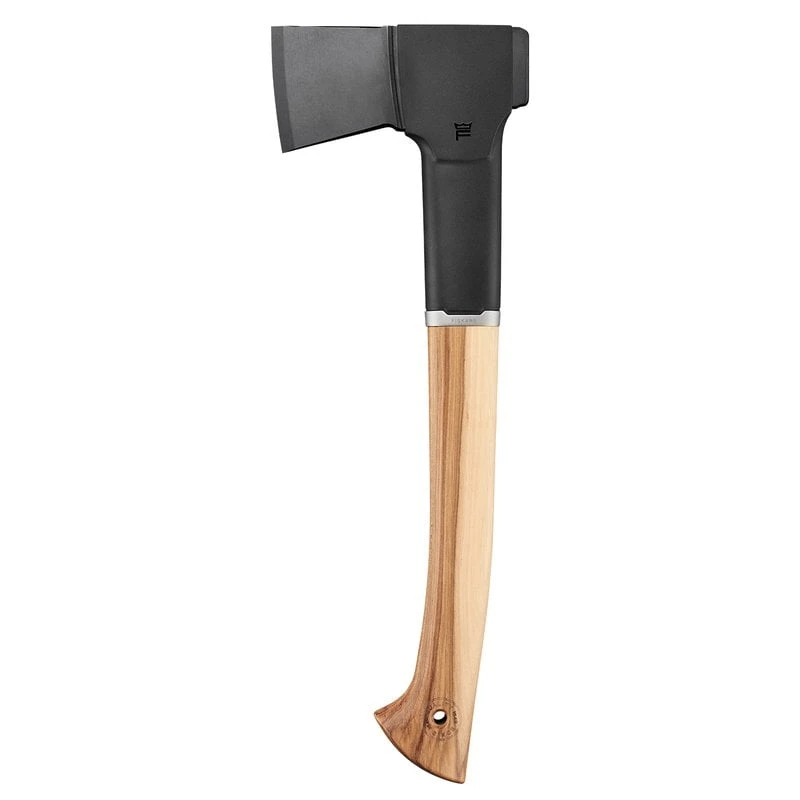 Fiskars Norden Rakentajan Kirves N10 Ja Teroitin 3 Fiskars Norden Rakentajan Kirves N10 Ja Teroitin