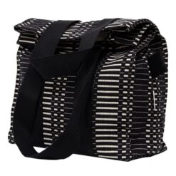 Johanna Gullichsen Helios Shopperi, Musta