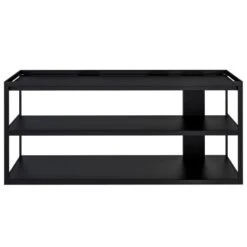 Röshults Open Kitchen Runko 150, Antrasiitti