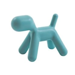 Magis Puppy, XS, Turkoosi