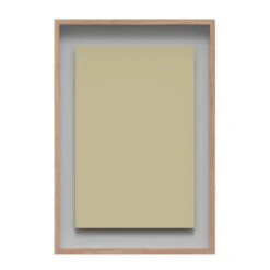 Lintex A01 Lasitaulu, 70 X 100 Cm, Mellow