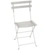 Fermob Bistro Metal Tuoli, Clay Grey