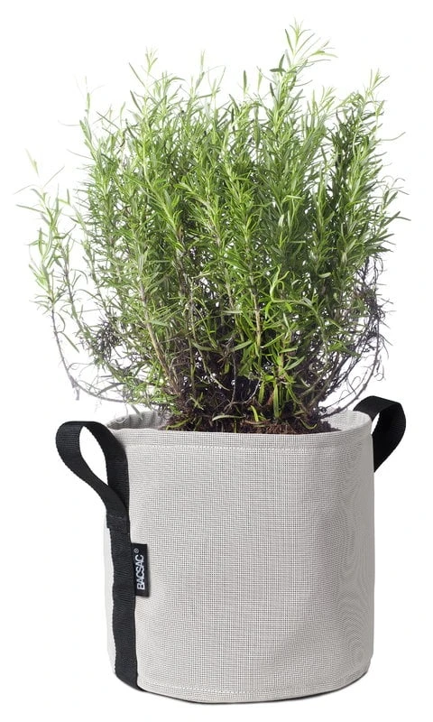 Bacsac Kangasruukku, Luonnonvalkoinen 6 Bacsac Kangasruukku, Luonnonvalkoinen - Image 4