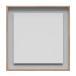 Lintex A01 Lasitaulu, 100 X 100 Cm, Pure