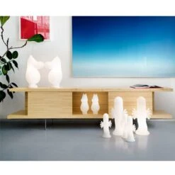 Moomin Lights Muumipeikko Pöytävalaisin, Keskikokoinen -Terassitalo Kauppa 15 FeelisHelsinki iso 4