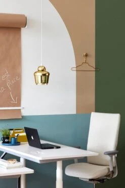 Vitra Toolbox Säilytin, Mint Green -Terassitalo Kauppa 1769523 Doroth e Meilichzon master