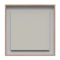 Lintex A01 Lasitaulu, 100 X 100 Cm, Soft