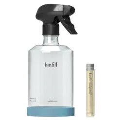 Kinfill Kitchen Cleaner Keittiönpuhdistusaine, Cucumis