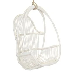 Parolan Rottinki Aulis Riippukeinu, Valkoinen