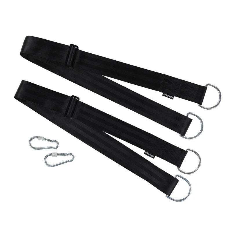 Lillagunga Lillagunga Keinun Kiinnityshihnat 3 Lillagunga Lillagunga Keinun Kiinnityshihnat