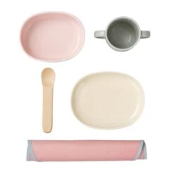 Nuppu Baby Ensiastiasto, Vanamo