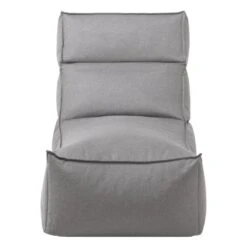 Blomus Stay Lounger Lepotuoli, S, Stone