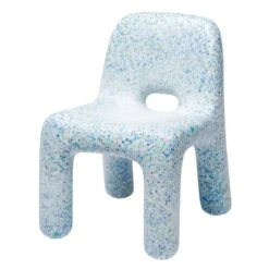 EcoBirdy Charlie Lastentuoli, Ocean