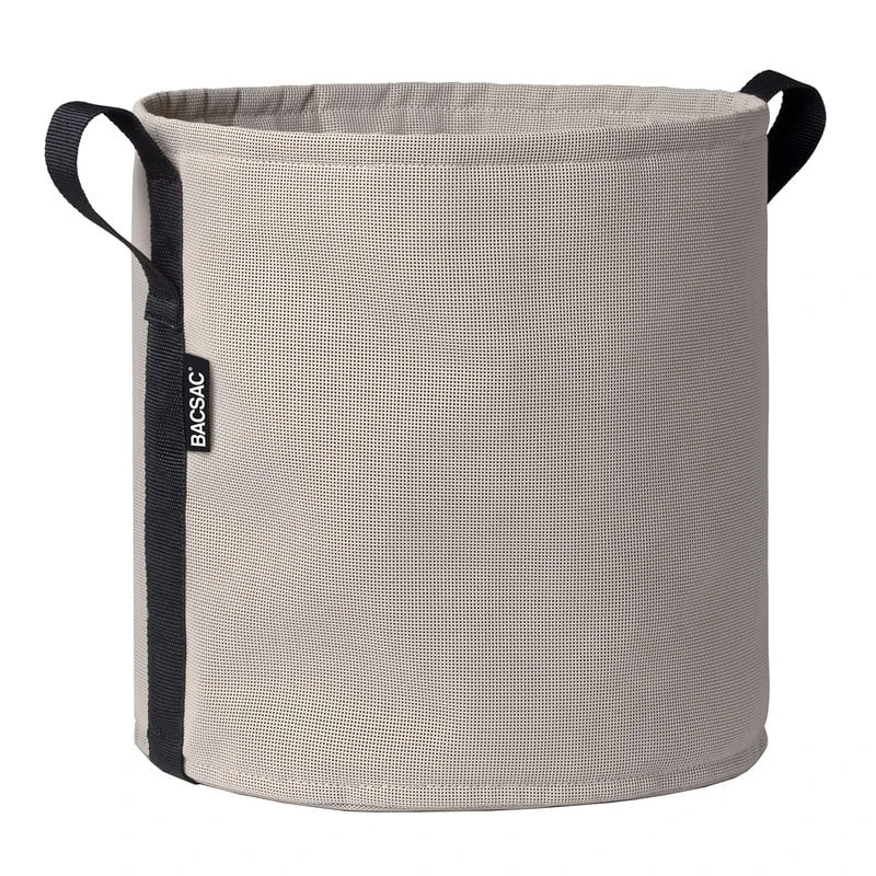 Bacsac Kangasruukku, Luonnonvalkoinen 3 Bacsac Kangasruukku, Luonnonvalkoinen