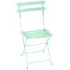 Fermob Bistro Metal Tuoli, Opaline Green -Terassitalo Kauppa 200Fermob AK