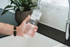 Dopper Dopper Juomapullo, Lasi, 450 Ml, Lämpöeristetty 9 Dopper Dopper Juomapullo, Lasi, 450 Ml, Lämpöeristetty -Terassitalo Kauppa 2019082814342228229