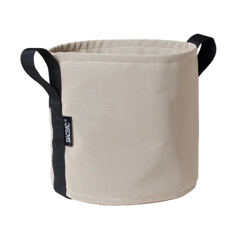 Bacsac Kangasruukku, Luonnonvalkoinen 4 Bacsac Kangasruukku, Luonnonvalkoinen - Image 2