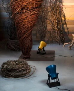 Martinelli Luce Frog Outdoor Valaisin, Sininen -Terassitalo Kauppa 20210611102946 29575b01 me