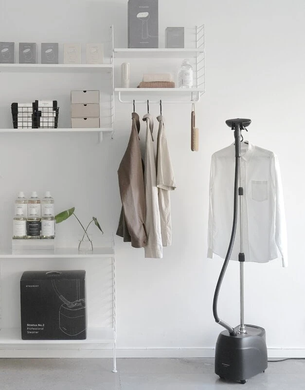 Steamery Steam Water Silitysneste, 750 Ml 5 Steamery Steam Water Silitysneste, 750 Ml - Image 3