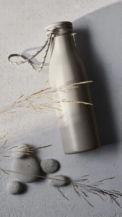 Rosendahl Grand Cru Termospullo, 0,5 L, hiekka -Terassitalo Kauppa 2022 37100 aRGB High 1